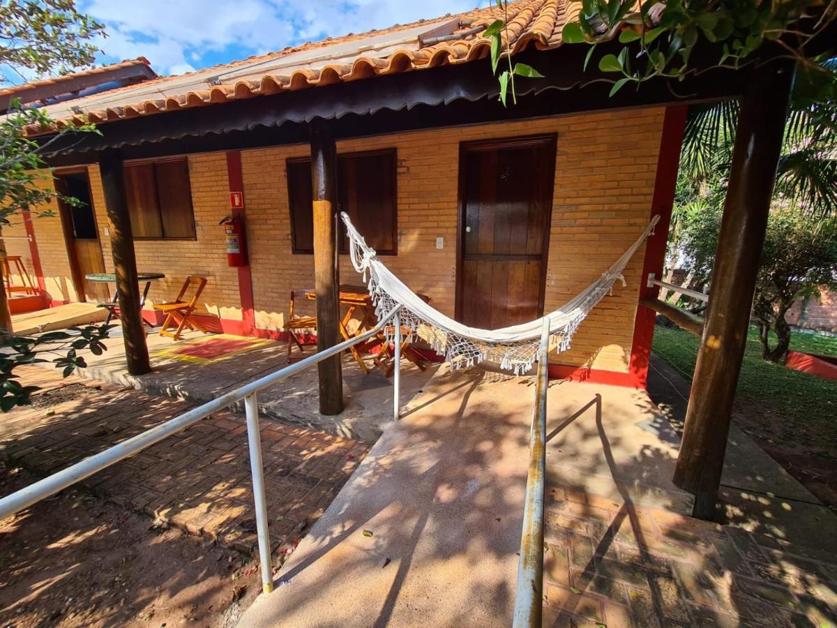 Inn Quintal Estrelas