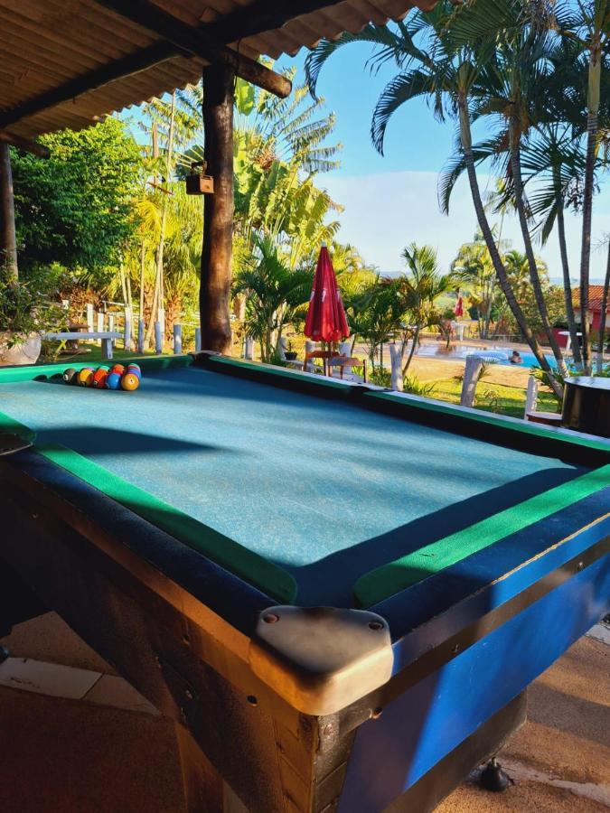 Quintal Estrelas Inn