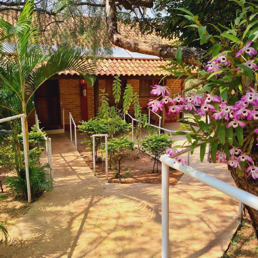 Inn Quintal Estrelas Sao Pedro (Sao Paulo)