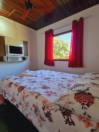 Quintal Estrelas Inn