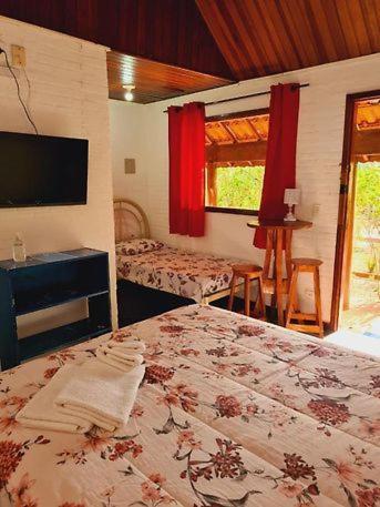 Inn Quintal Estrelas